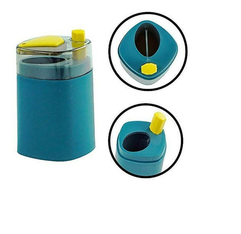 Portable Toothpick Dispenser